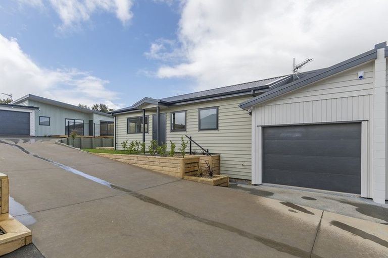 Photo of property in 45b Prospect Terrace, Pukekohe, 2120