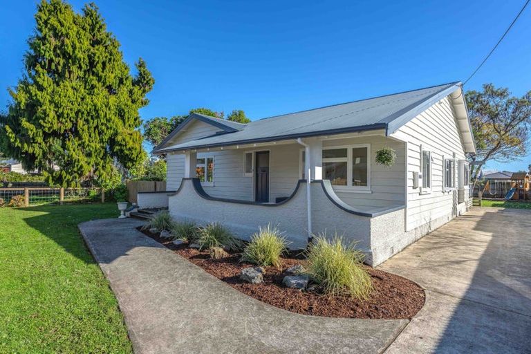 Photo of property in 21 Dunstan Street, Otaki, 5512