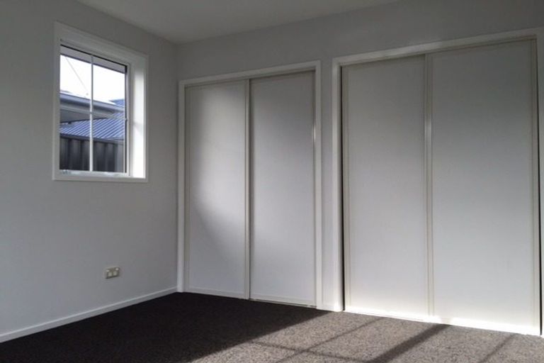 Photo of property in 8 Ngahau Street, Kaiapoi, 7630