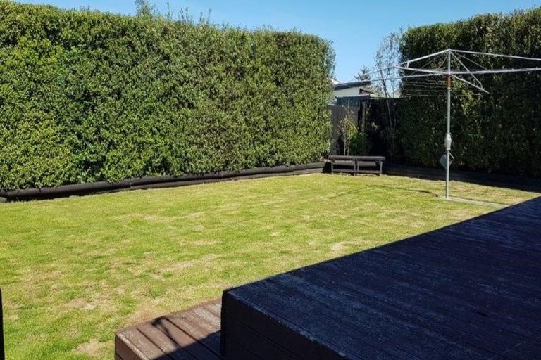 Photo of property in 40 Sapphire Street, Casebrook, Christchurch, 8051
