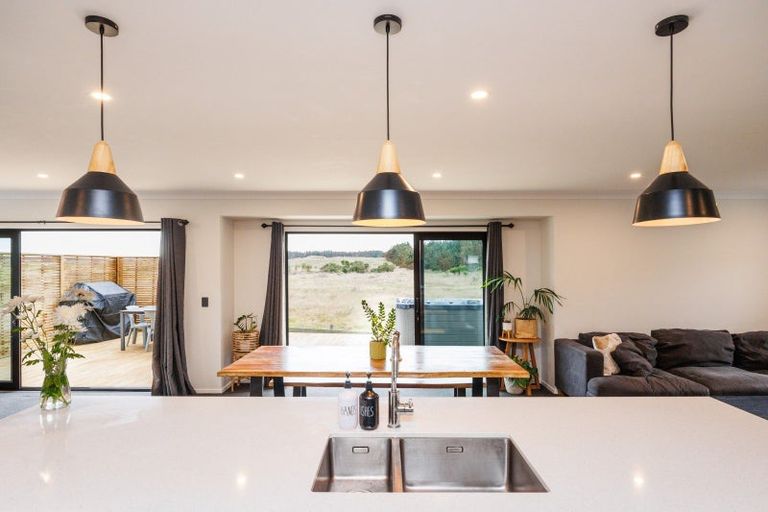 Photo of property in 13 Oxnam Place, Foxton Beach, Foxton, 4815