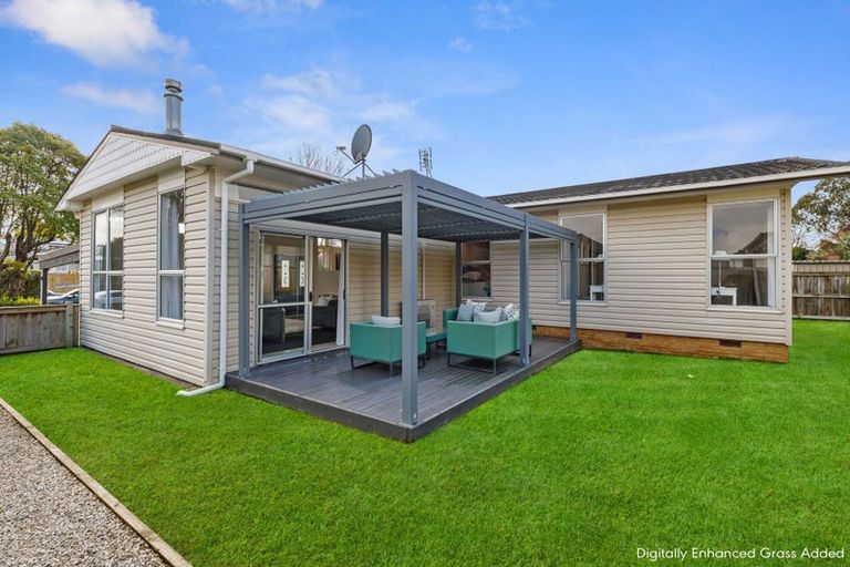 Photo of property in 47 Marvon Downs Avenue, Pakuranga Heights, Auckland, 2010