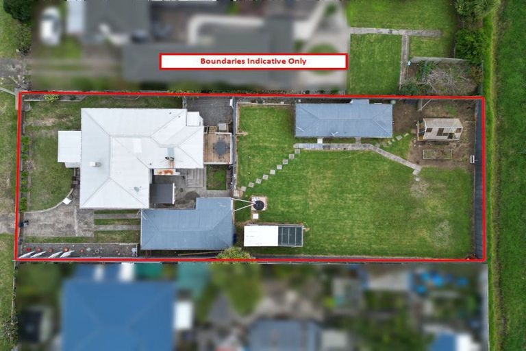 Photo of property in 15 Andrews Street, Foxton Beach, Foxton, 4815