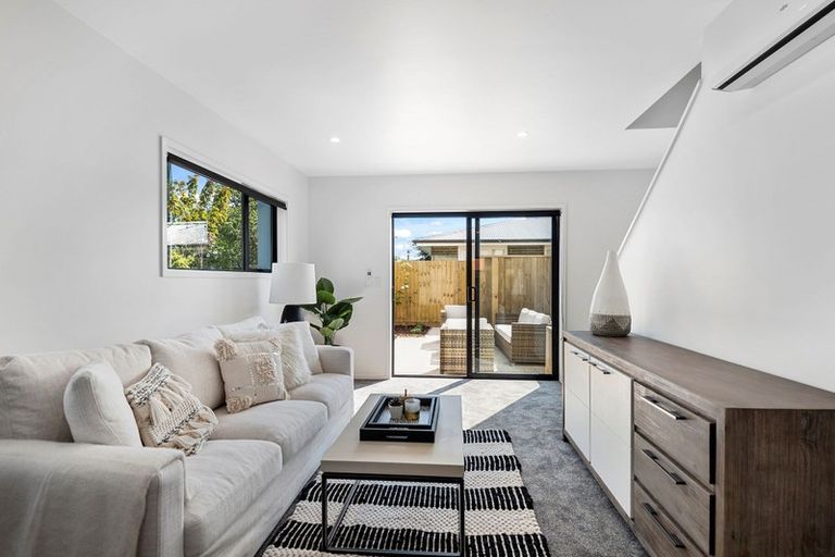 Photo of property in 1/277 Armagh Street, Christchurch Central, Christchurch, 8011