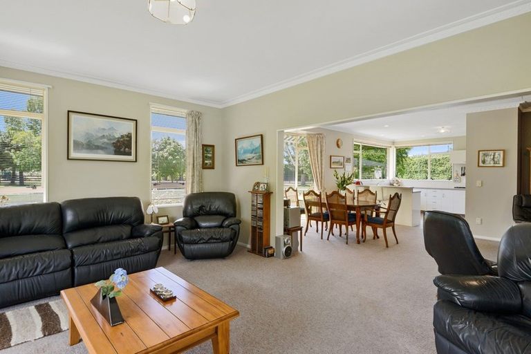 Photo of property in 1713 Clintons Road, Darfield, 7571