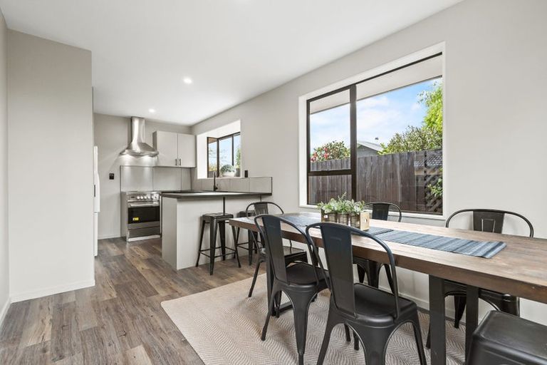 Photo of property in 68b Fairweather Crescent, Kaiapoi, 7630