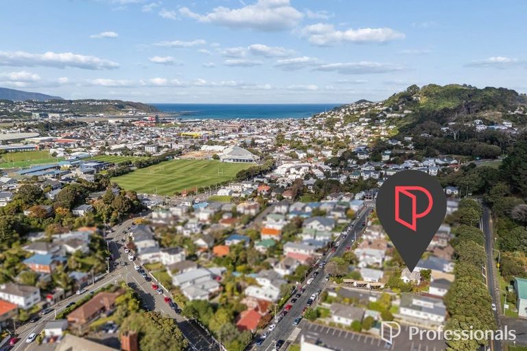 Photo of property in 156 Moxham Avenue, Hataitai, Wellington, 6021