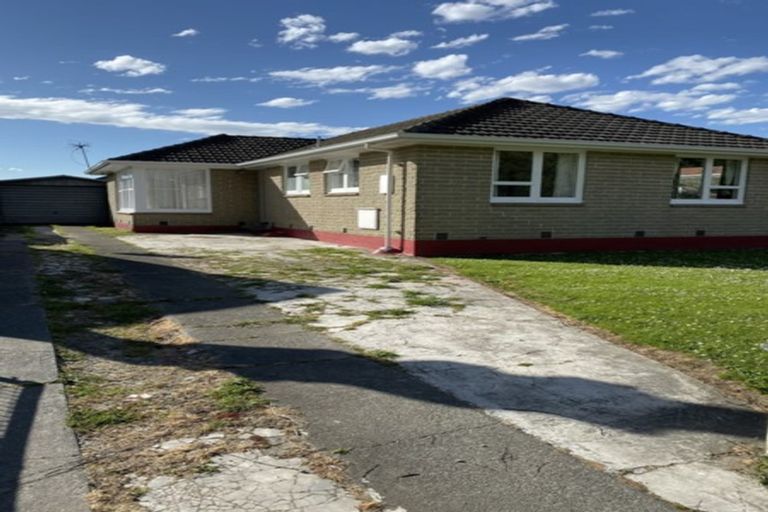 Photo of property in 92 Mathers Road, Hoon Hay, Christchurch, 8025