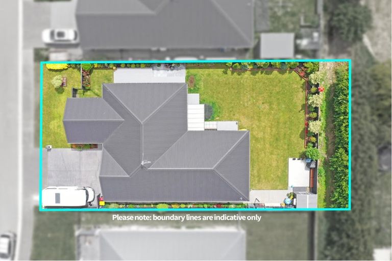 Photo of property in 6 Waterford Road, Tinwald, Ashburton, 7700