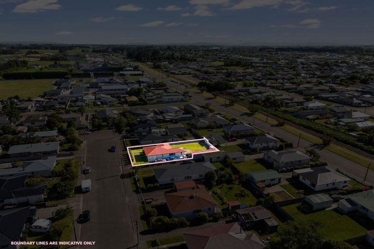 Photo of property in 177 Stobo Street, Grasmere, Invercargill, 9810