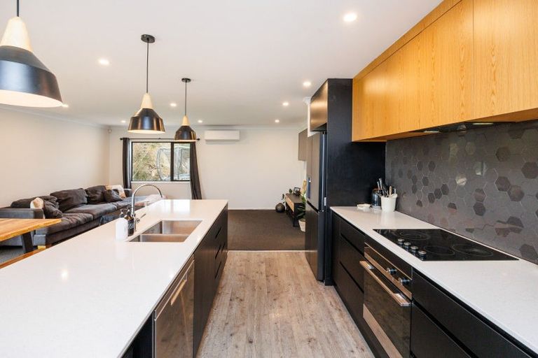 Photo of property in 13 Oxnam Place, Foxton Beach, Foxton, 4815
