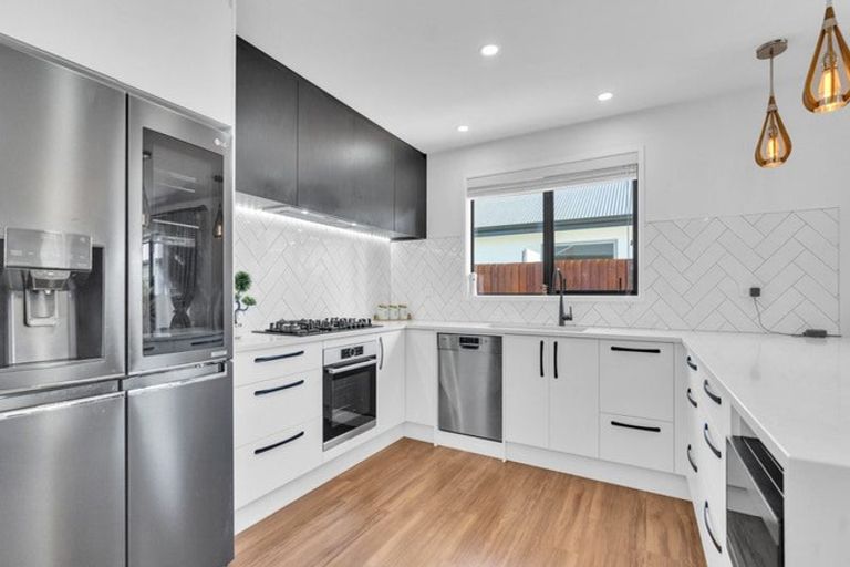 Photo of property in 20 Mckerrow Street, Marshland, Christchurch, 8083