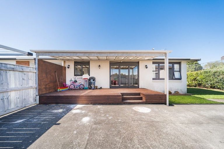 Photo of property in 56 North Street, Palmerston North, 4410