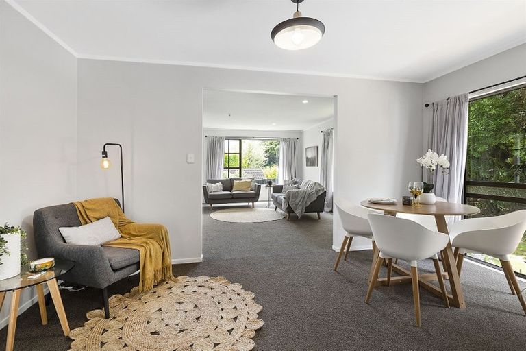 Photo of property in 45 Postgate Drive, Whitby, Porirua, 5024