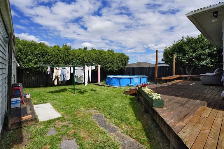Photo of property in 18 Sims Street, Ngaruawahia, 3720