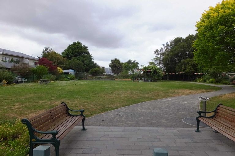 Photo of property in 5/153 Chester Street East, Christchurch Central, Christchurch, 8011