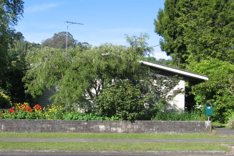 Photo of property in 3a Hinerangi Street, Te Kuiti, 3910