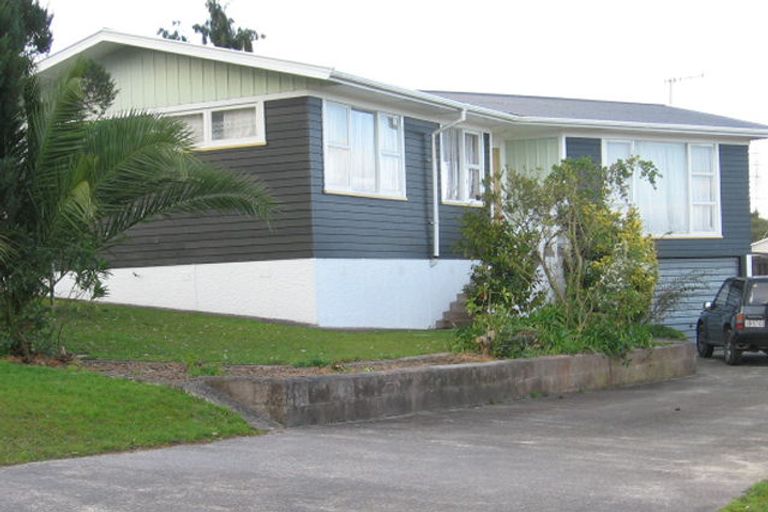 Photo of property in 15 First Avenue, Dargaville, 0310