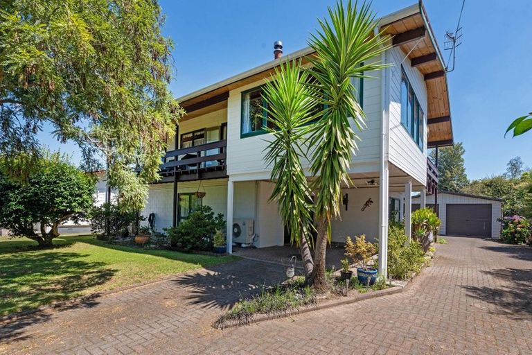 Photo of property in 82 Mokoia Road, Ngongotaha, Rotorua, 3097