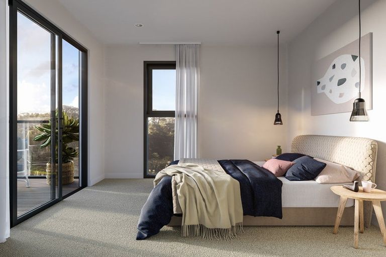 Photo of property in 412/3 Kaipiho Lane, Albany, Auckland, 0632