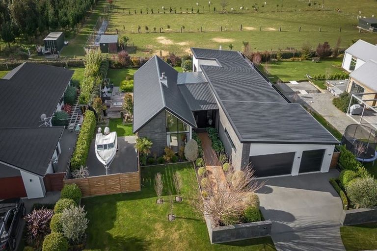 Photo of property in 31 Hinterland Drive, Prebbleton, 7604