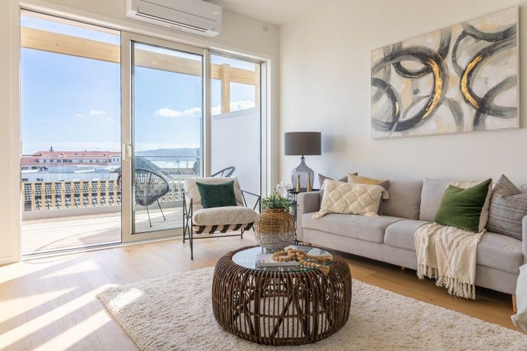 Photo of property in 57c Maclean Street, Paraparaumu Beach, Paraparaumu, 5032