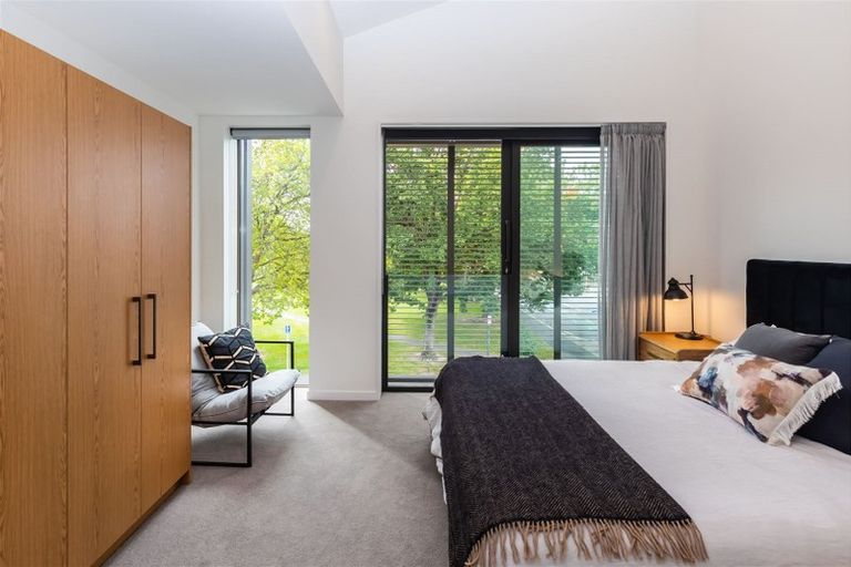 Photo of property in Latimer Terraces, 19/197 Hereford Street, Christchurch Central, Christchurch, 8011