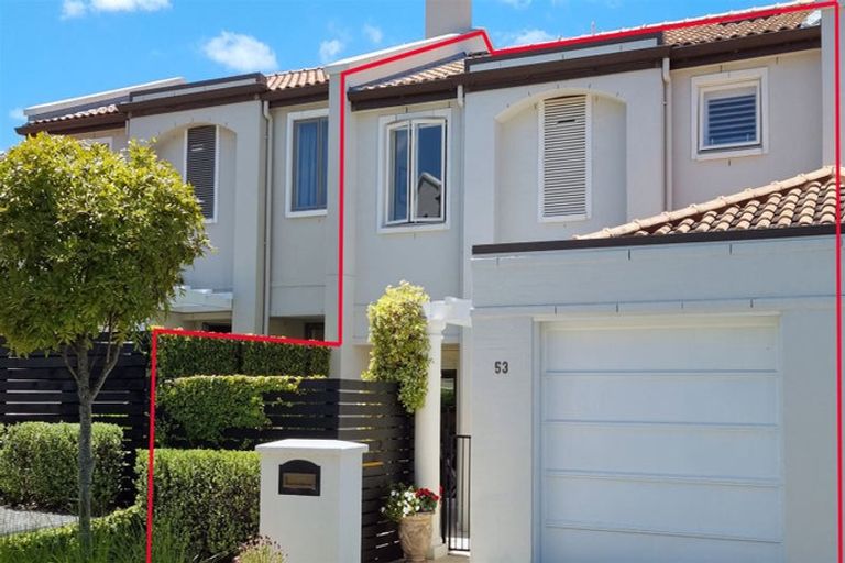 Photo of property in 140 Gills Road, Albany Heights, Auckland, 0632