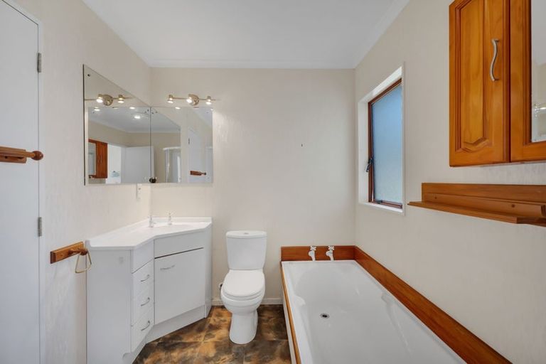 Photo of property in 3/18 Darnell Street, Fitzroy, New Plymouth, 4312