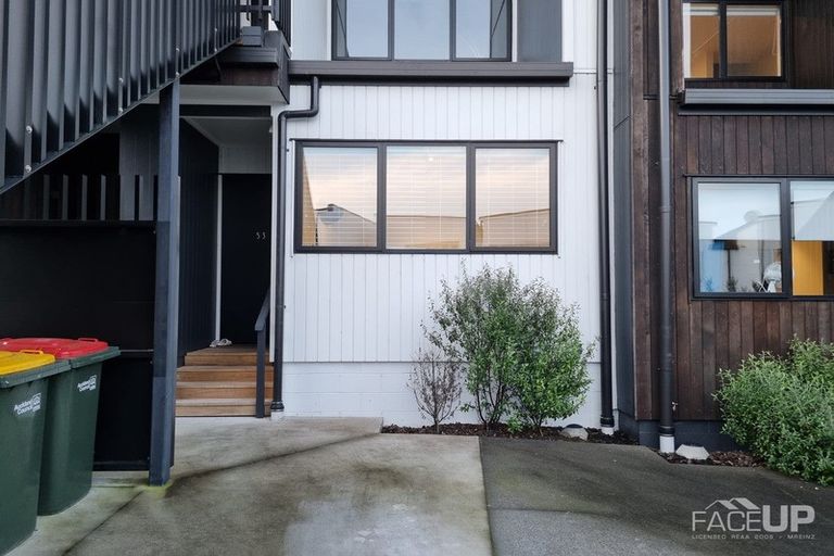 Photo of property in 53 Rangihina Road, Hobsonville, Auckland, 0616