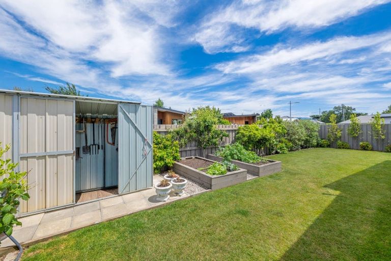 Photo of property in 18 Corsair Crescent, Burleigh, Blenheim, 7201