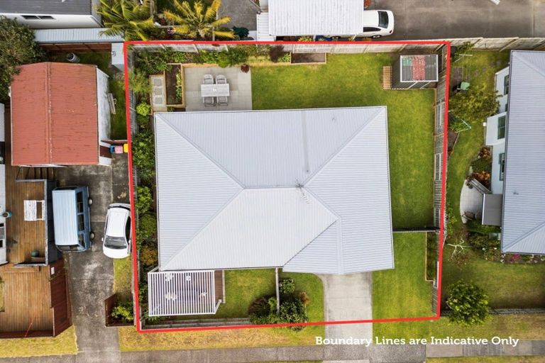 Photo of property in 16 Kaimanawa Street, Mount Maunganui, 3116