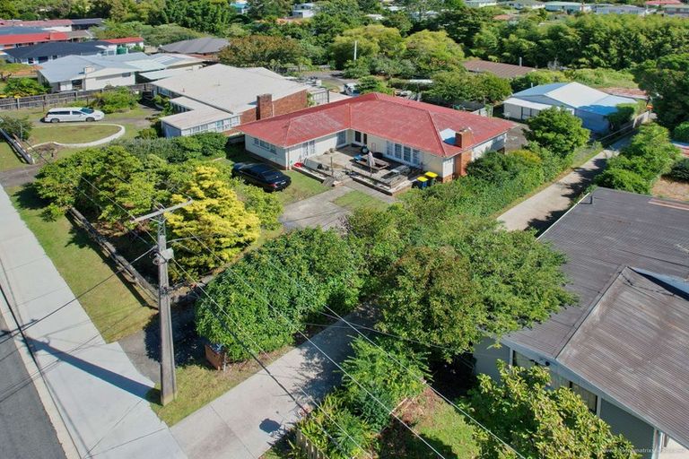 Photo of property in 22 Kingdale Road, Henderson, Auckland, 0610