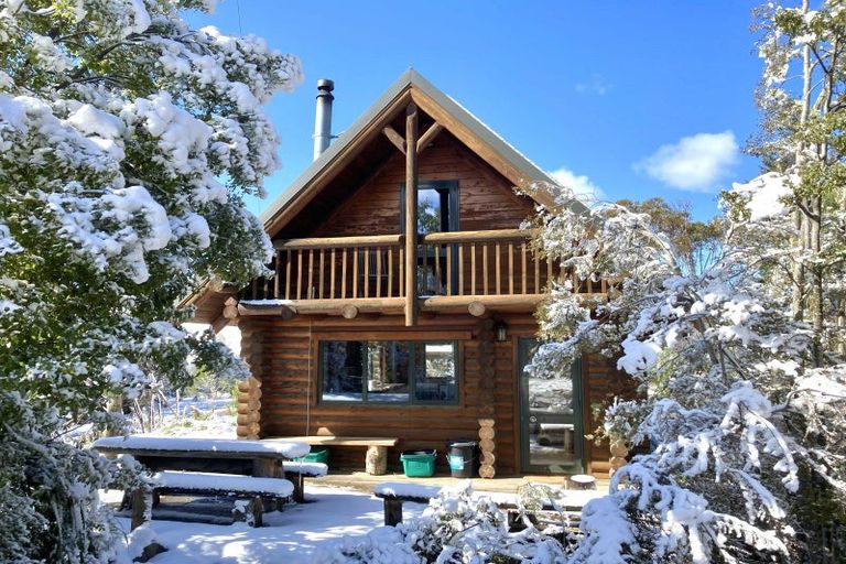 Photo of property in 5 Mount Lyford Avenue, Lyford, Waiau, 7395