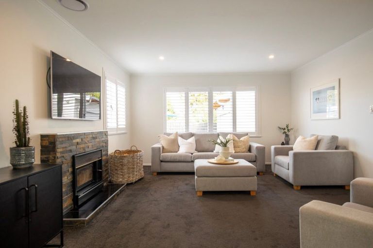 Photo of property in 21 Kelvin Place, Hamilton East, Hamilton, 3216