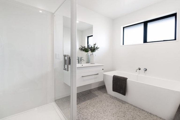 Photo of property in 545 East Maddisons Road, Rolleston, 7614