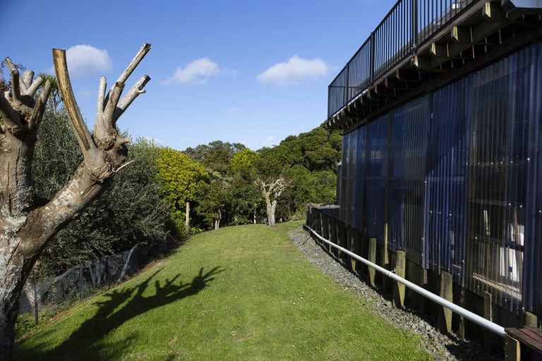 Photo of property in 3 Tasman Street, Mangonui, 0420