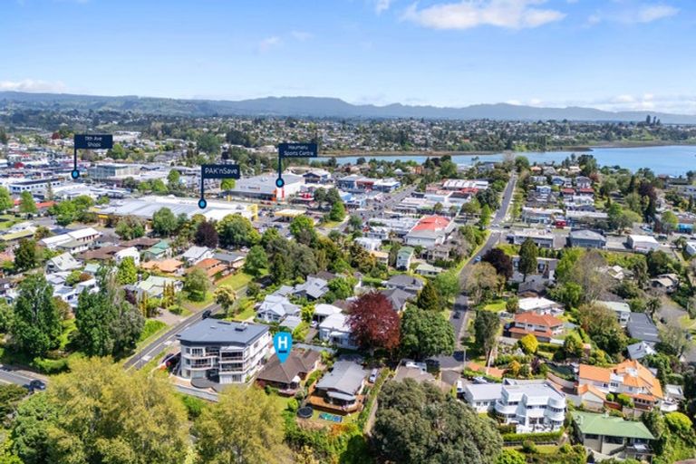 Photo of property in 3a Ninth Avenue, Tauranga, 3110