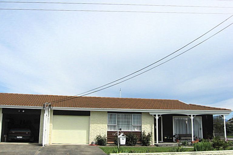 Photo of property in 2/84 Houldsworth Street, Blenheim, 7201