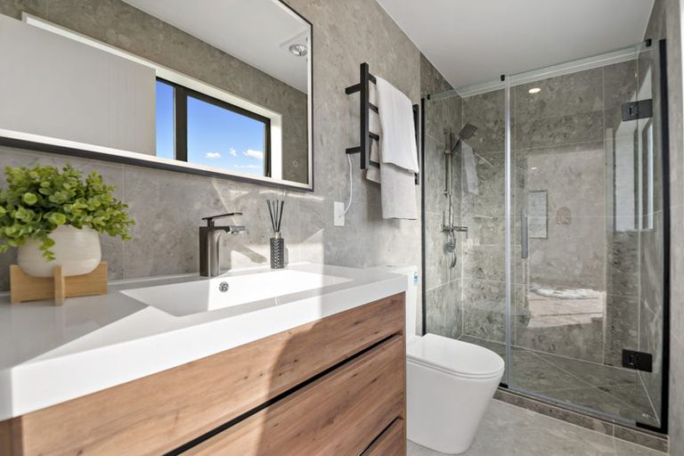 Photo of property in 34 Christella Street, Flat Bush, Auckland, 2019