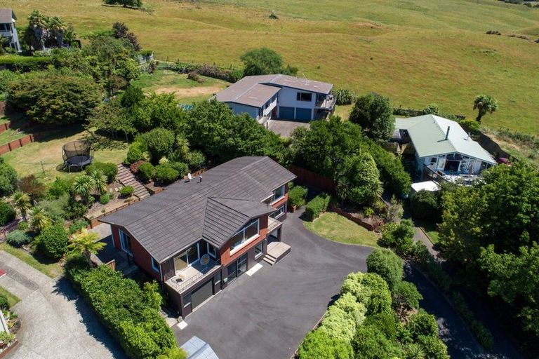 Photo of property in 16 Exeter Place, Tihiotonga, Rotorua, 3015