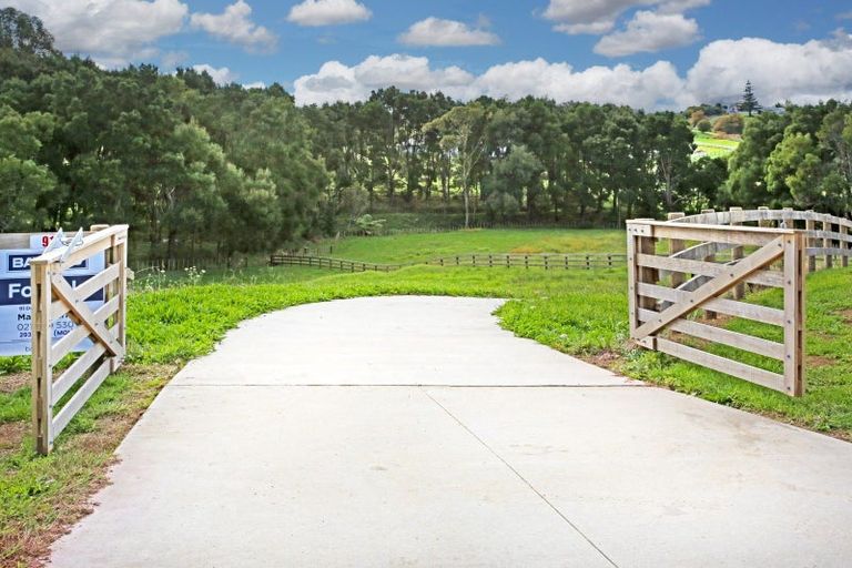 Photo of property in 87 Dean Road, Pokeno, 2471