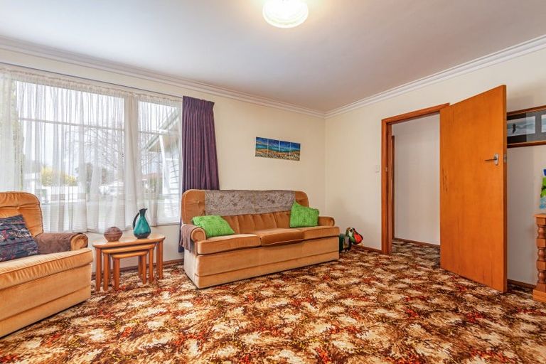 Photo of property in 203 Tremaine Avenue, Westbrook, Palmerston North, 4412