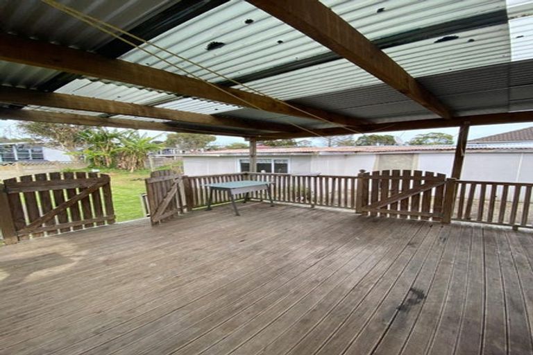 Photo of property in 12 Nicola Place, Mangere, Auckland, 2022