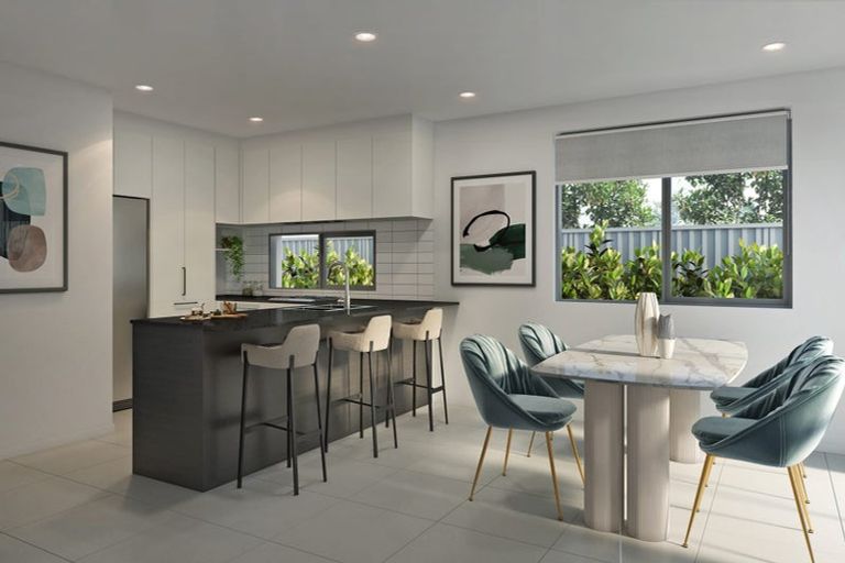 Photo of property in 3 Periko Way, Takanini, 2112