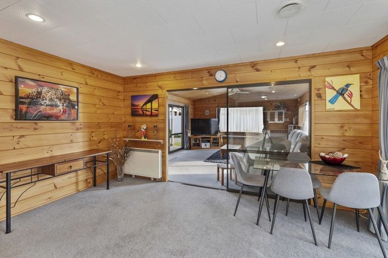 Photo of property in 118 Highsted Road, Casebrook, Christchurch, 8051