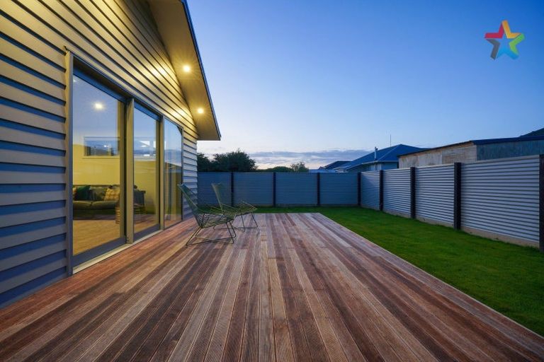 Photo of property in 17 Hensley Street, Gladstone, Invercargill, 9810