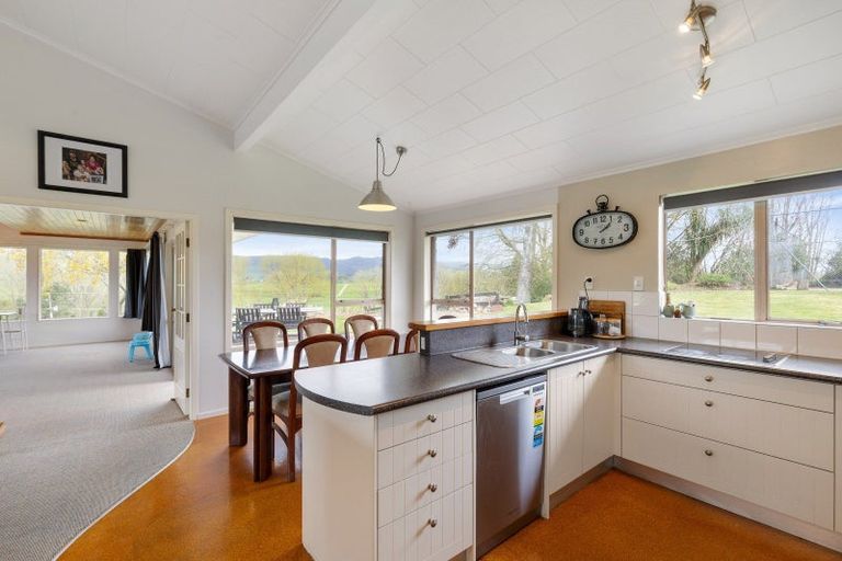 Photo of property in 288 Te Poi Road South, Te Poi, Matamata, 3473