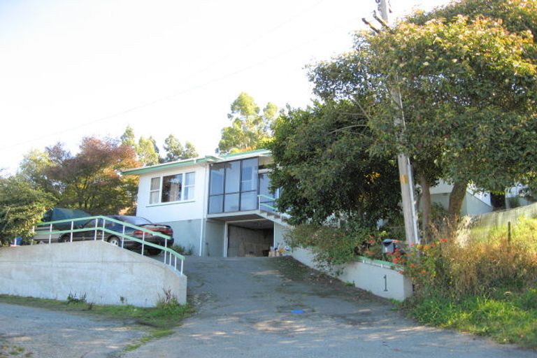 Photo of property in 1 Spruce Street, Oamaru North, Oamaru, 9400