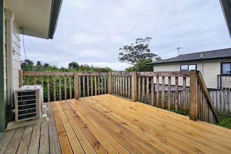 Photo of property in 25a Metcalfe Road, Ranui, Auckland, 0612